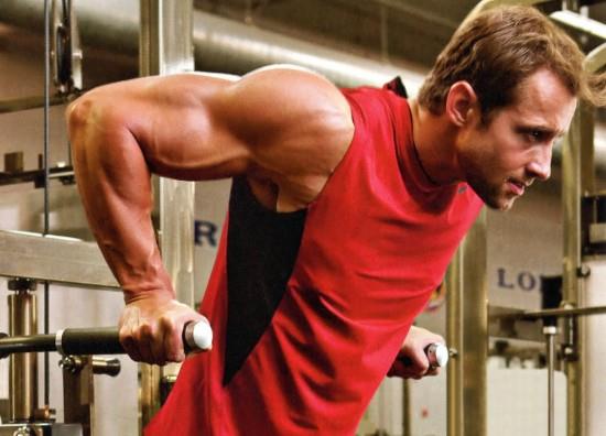 Chcete zlepšiť vytrvalosť vašich svalov? 